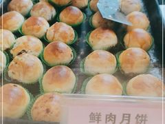 -沈大成(南京东路店)