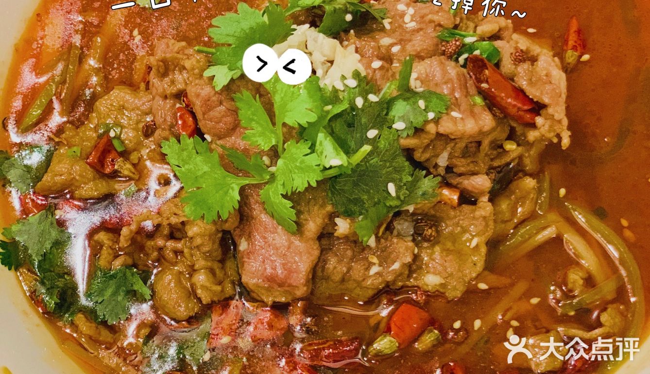 正宗好吃地道本帮菜就在这里