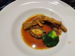 -索菲特酒店 · 云尚天际自助餐厅