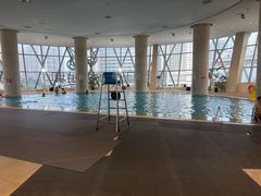 -天津水游城丽筠酒店