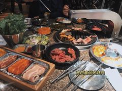 -高丽苑韩国烤肉(海昌路旗舰店)