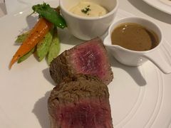 厚切菲力-Deer Park鹿园西餐(仁恒置地广场店)