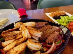 -HFFOUSA TACO弗萨塔可墨西哥餐厅(颐堤港店)