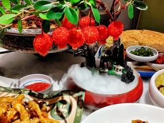 -奔跑吧陕菜·盛世长安(民乐园万达店)