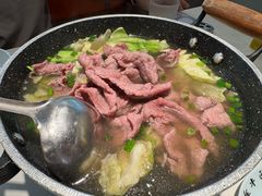 -全牛匠·乐山跷脚牛肉(西北旺万象汇店)