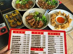 -潮惠居饮食店(光塔路店)
