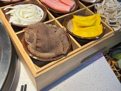 -芈重山老火锅(广州首店)