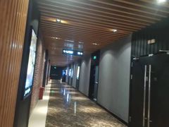 -SFC上影百联影城(川沙IMAX店)