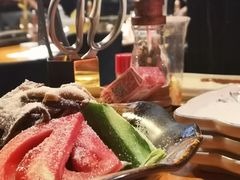 -肉魁屋·烧肉·烧鸟·酒场(高新店)