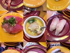 -寿司郎(上野店)