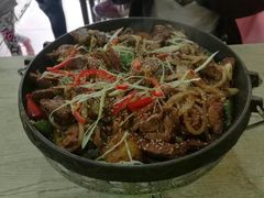 -清真.德枭炕肉店.青海菜(大新街夜市店)