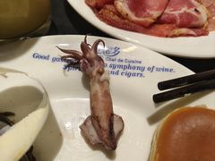-星伦多自助料理·涮烤一体(虹悦城店)