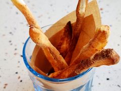 餐前小食-必胜客(海滨店)