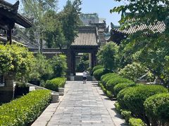 -西安化觉巷清真大寺