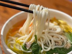 -云海肴·汽锅鸡·云南代表菜(美罗城店)