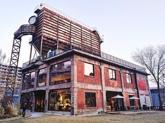 -一尺花园(首钢店)