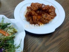 -同发号饭庄(复兴路店)