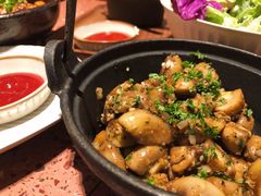 -La Terre乐田(万象城店)