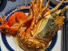 -海鼎荟海鲜姿造(晋江宝龙店)