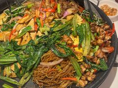 -一烙锅(友谊店)