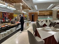 -上海延安饭店