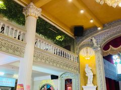 -日日鲜茶餐厅(小公园店)