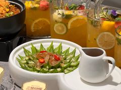 -3号仓库·创意中国菜(乐清正大广场店)