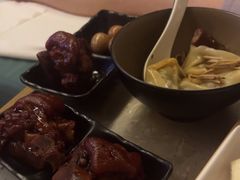 -和子足浴SPA会馆(梁溪店)