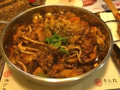 -黄记煌三汁焖锅(崇文门店)