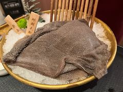 -巴奴毛肚火锅(七宝领展广场店)