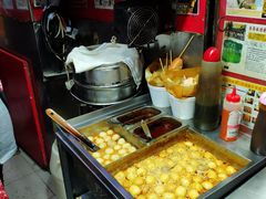 -利强记北角鸡蛋仔(弥敦道店 )