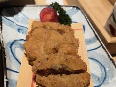 -清水日本料理铁板烧(学府路店)