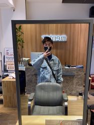 -Mentor Hair Salon
