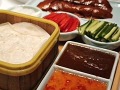 -院里寻菜·精致庭院菜(观沙岭店)