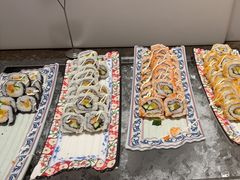 -杭州开元名都大酒店·地中海自助餐厅