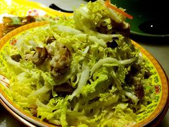 -那家小馆•北京菜•烤鸭(中关村店)