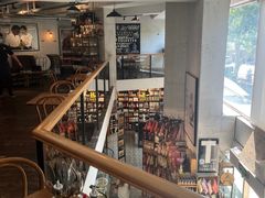 -Alimentari早午餐(安福路店)