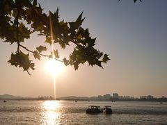 -云龙湖旅游景区