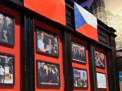 -布拉格餐厅· 中欧捷克菜(全国首店)