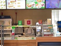 -赛百味SUBWAY(萝岗万达店)