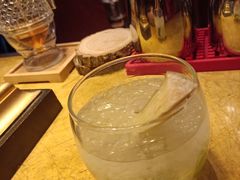 -记者俱乐部酒吧(北京瑞吉酒店)
