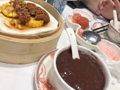 -西贝莜面村(上海百联西郊店)