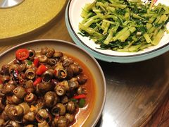 -松沪名灶·豆浆鱼头·新上海菜(飞航吾悦广场店)