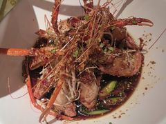 -串盟烧烤大排档·长沙美食地标(星沙店)