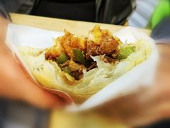 -吉品合酥脆烤饼(哈西金街店)