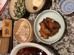 -南京大牌档(崇文门国瑞店)