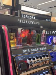 -丝芙兰Sephora