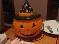 -嘉定凯悦·咖啡厅