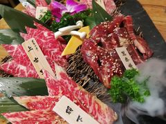 -黑牛の店·和牛烧肉(合生汇店)