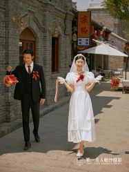 -第一夫人婚纱摄影(南京店)